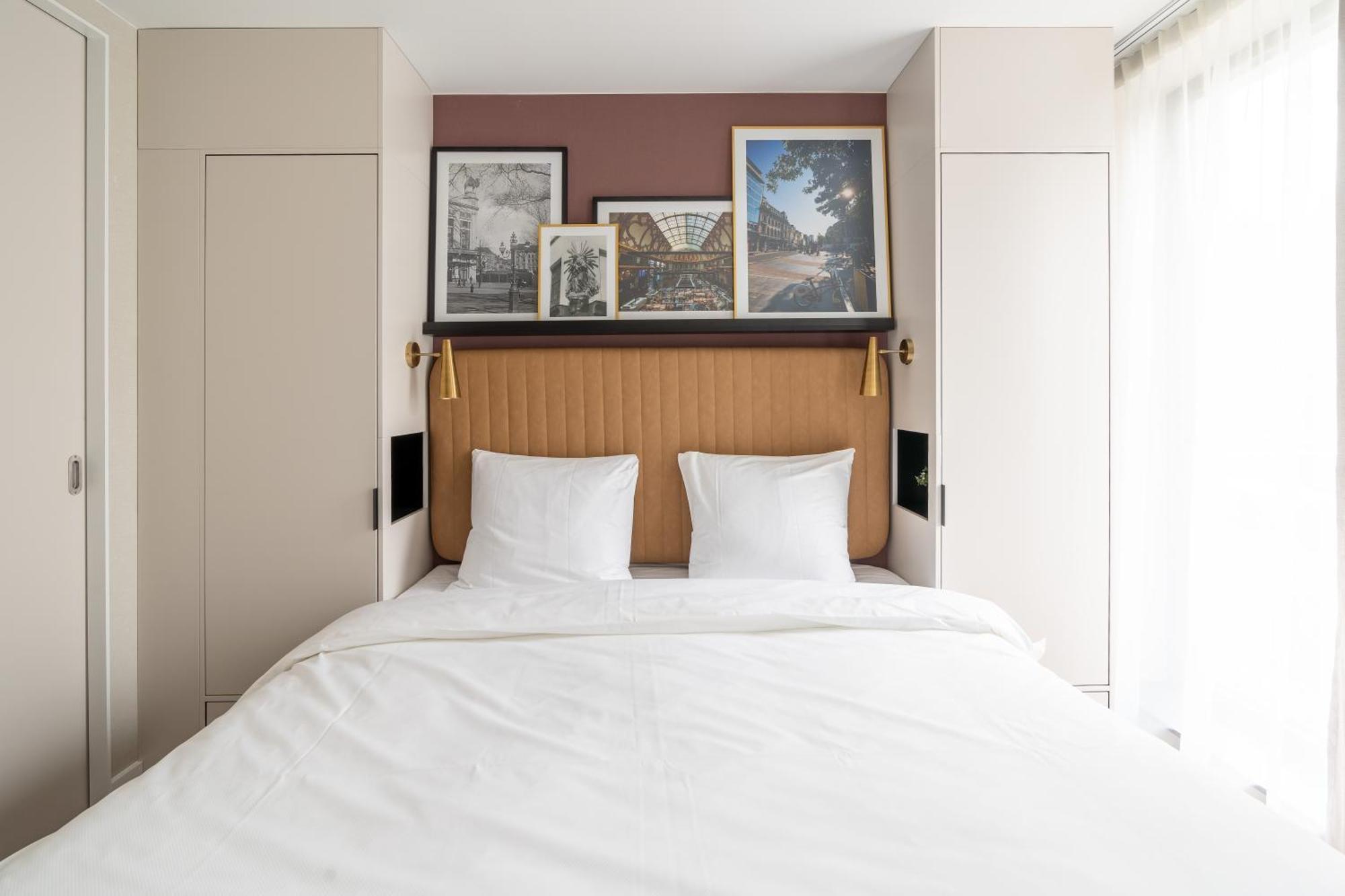Yays Opera By Numa Apart-hotel