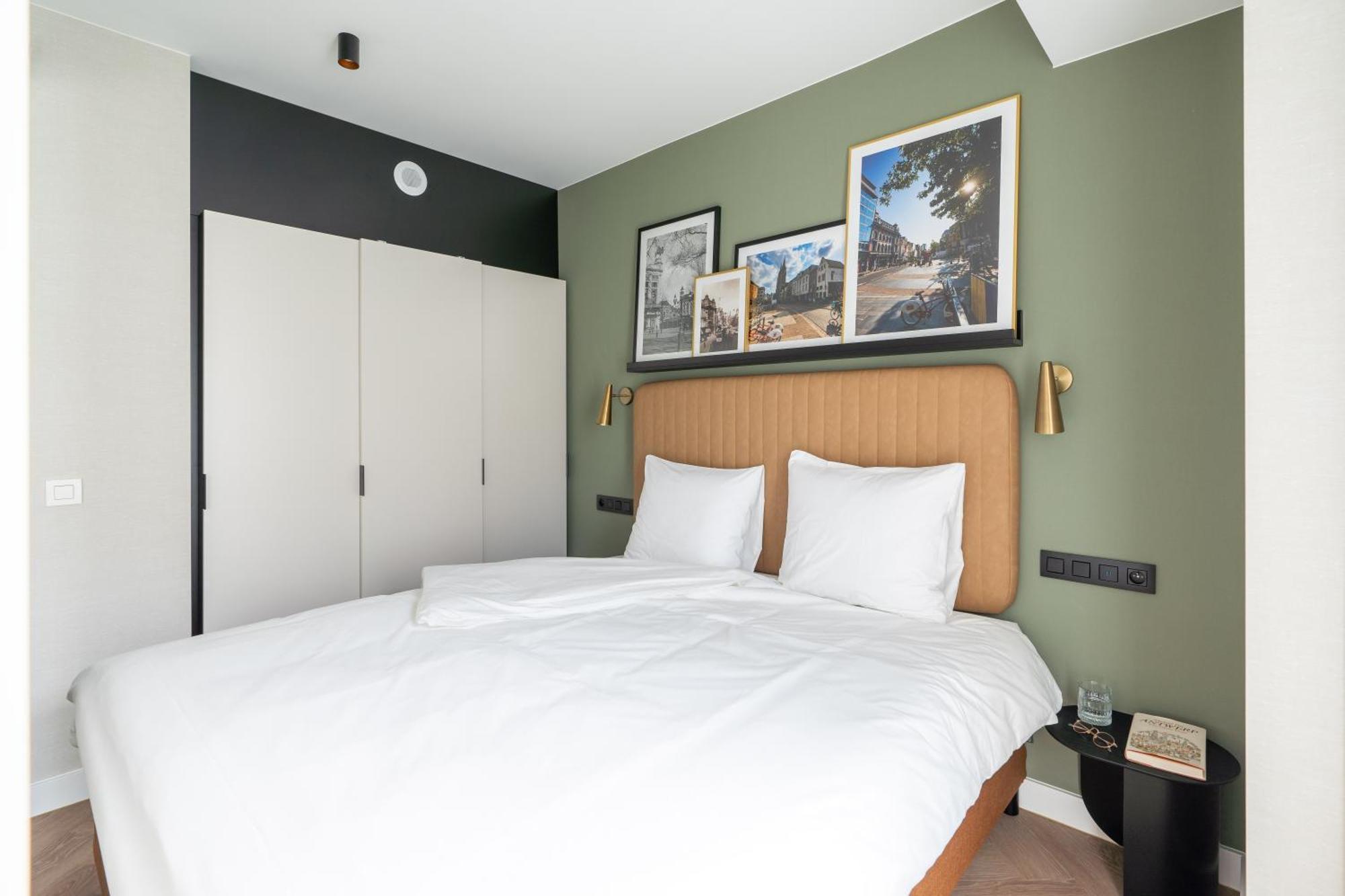 Yays Opera By Numa Apart-hotel