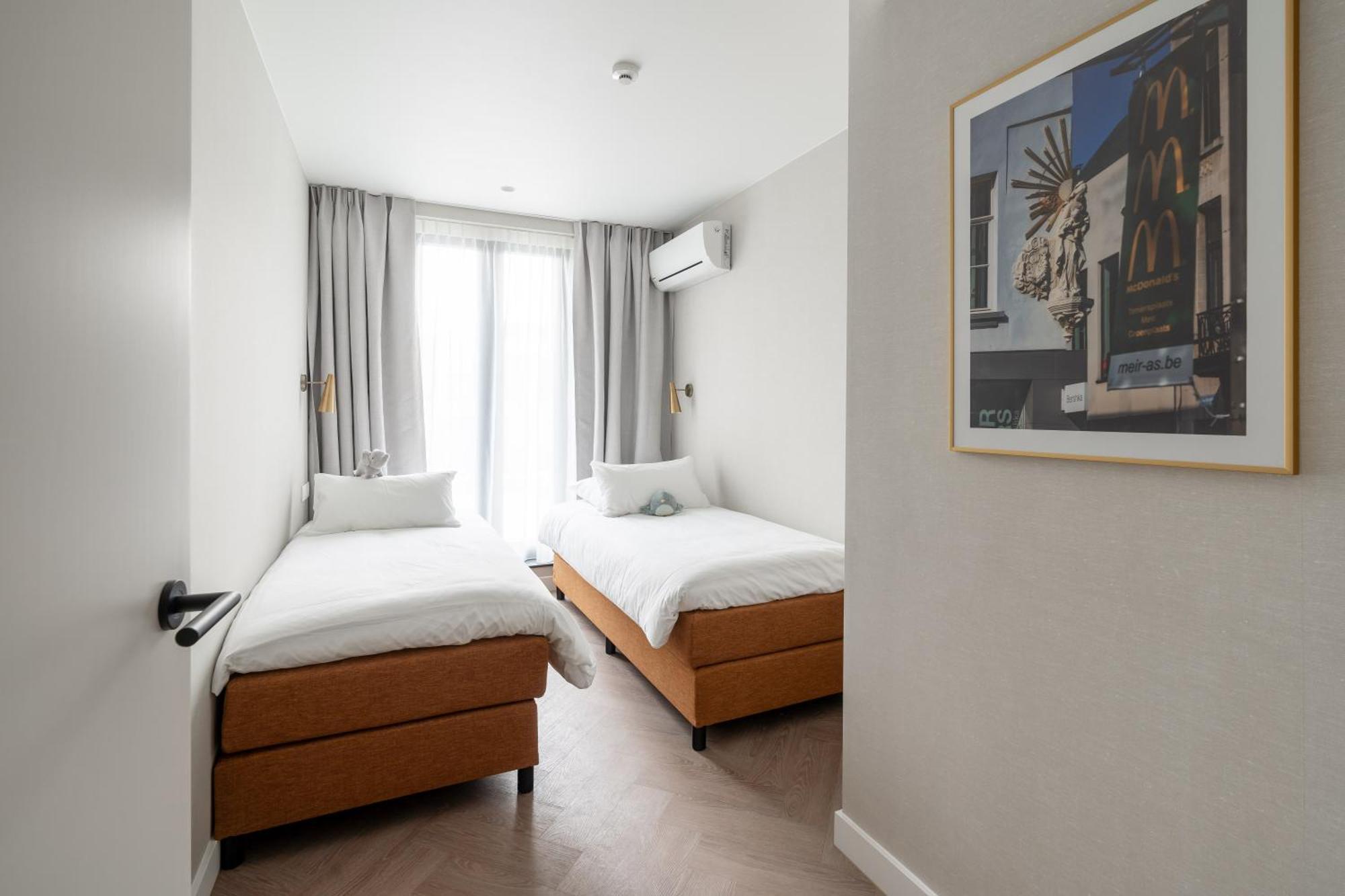 Aparthotel Yays Opera By Numa