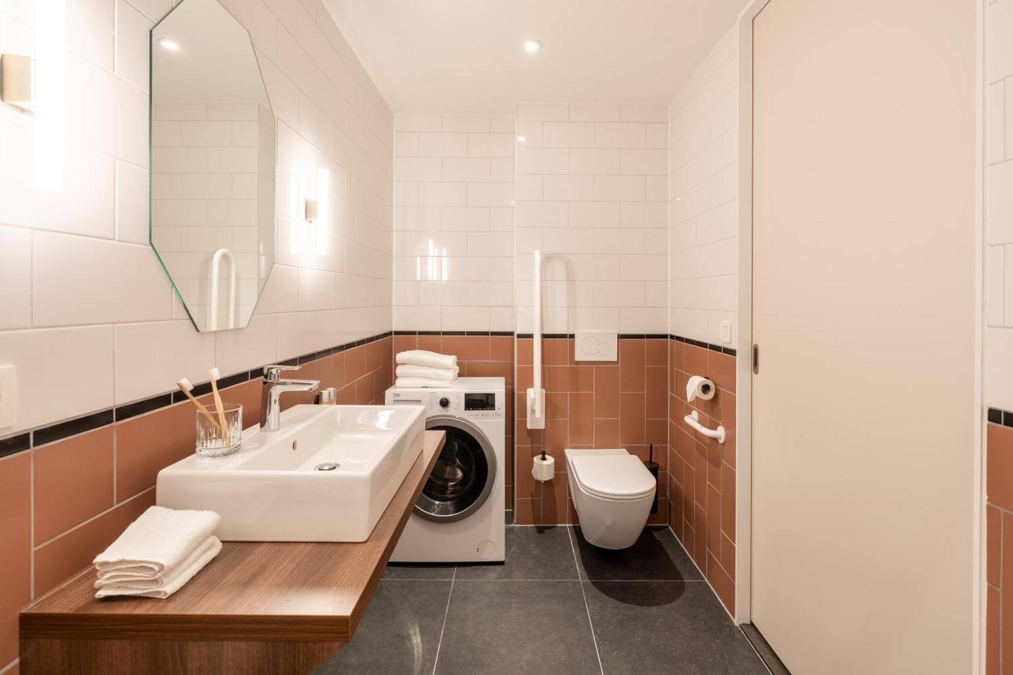 Appart hôtel Yays Opera By Numa 4*