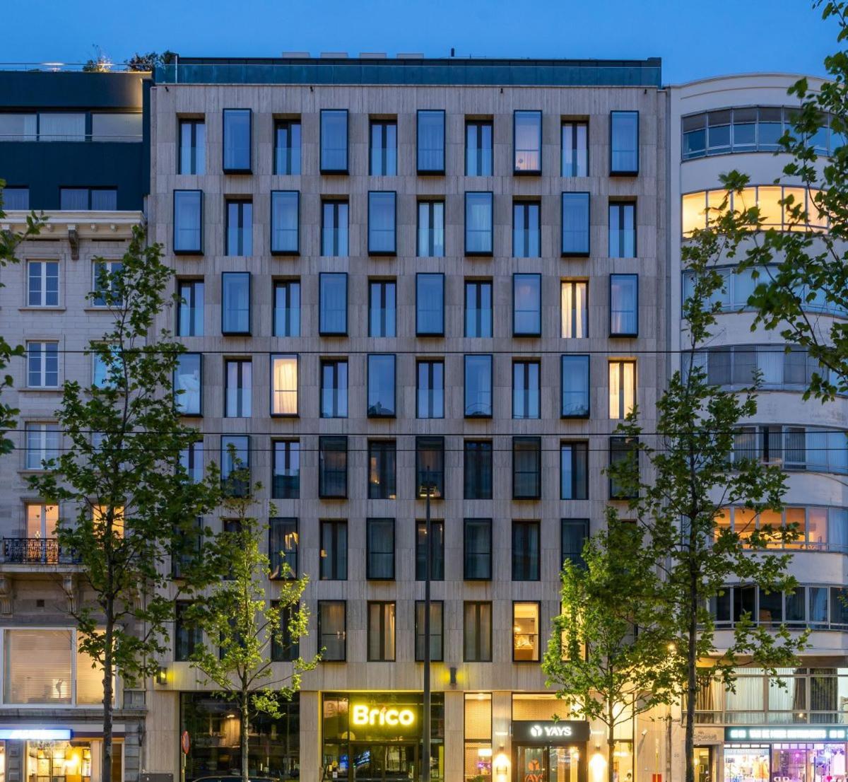 Appart hôtel Yays Opera By Numa Anvers