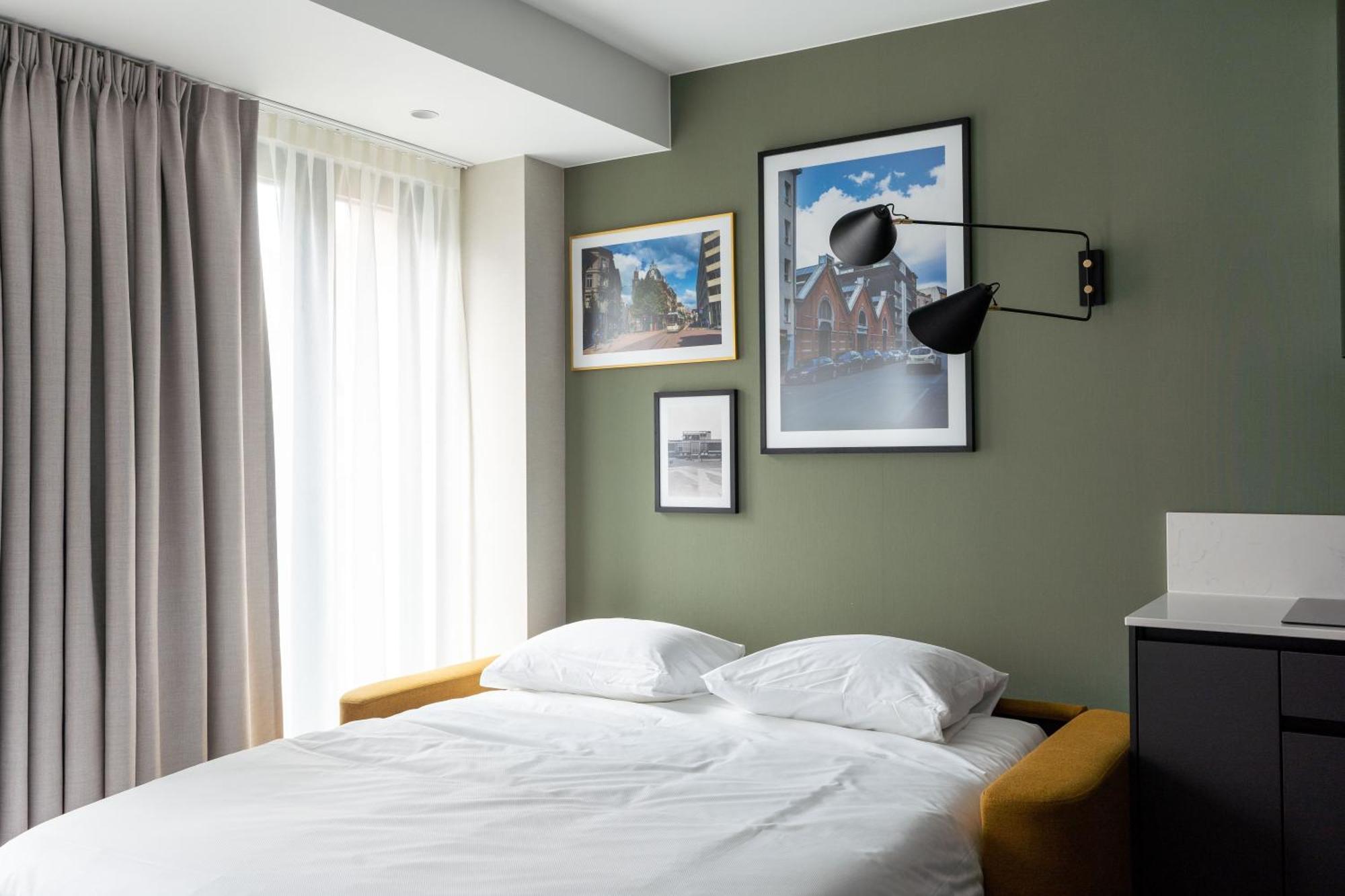 Appart hôtel Yays Opera By Numa 4*