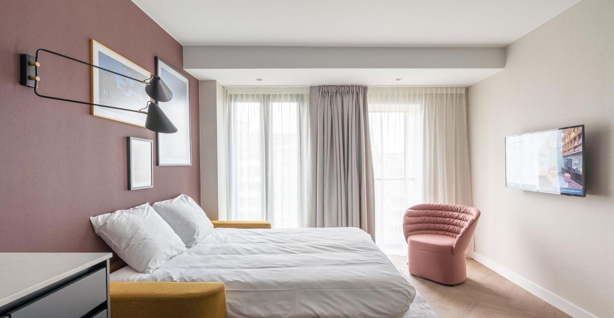 Apart-hotel Yays Opera By Numa 4*