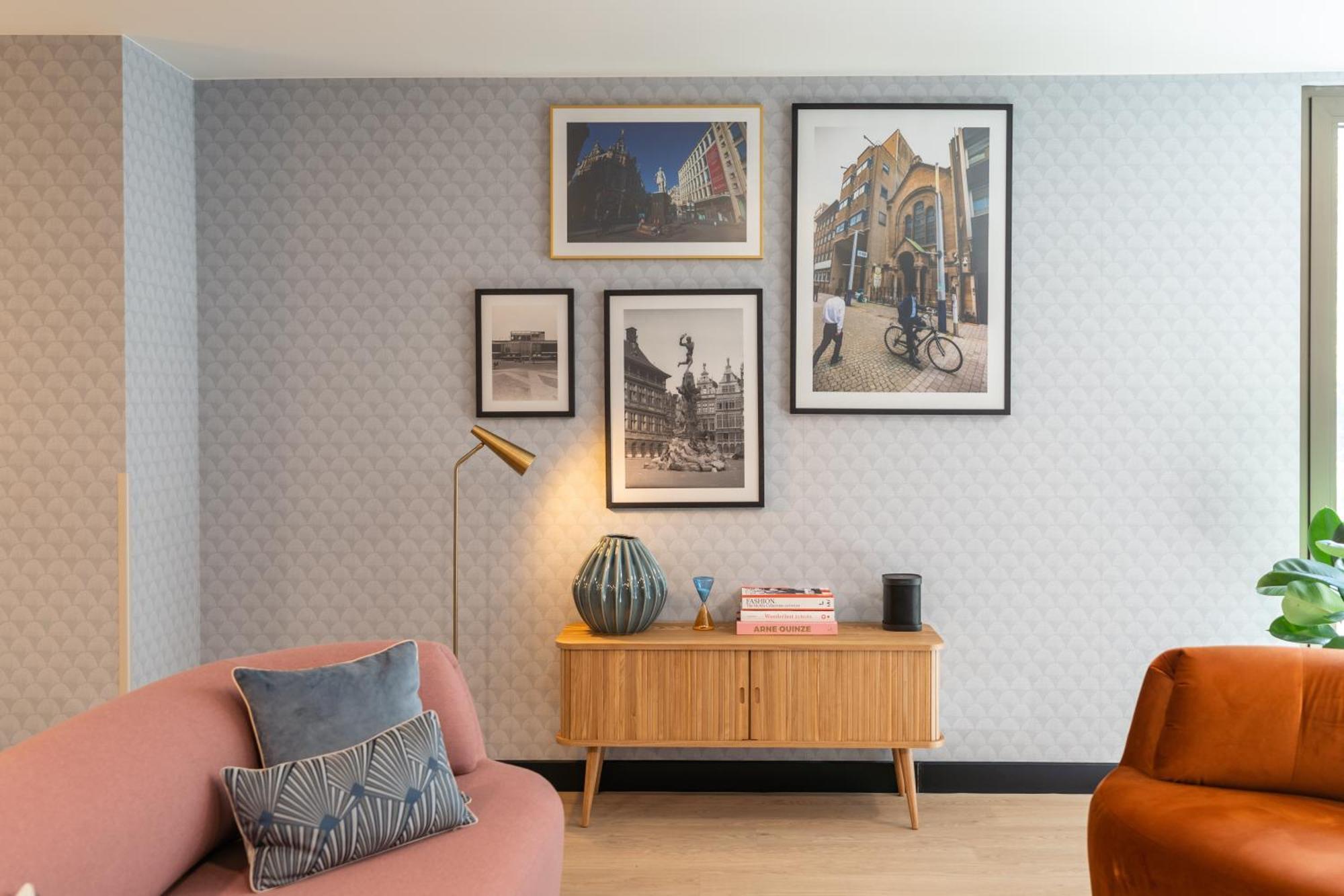 Apart-hotel Yays Opera By Numa 4*