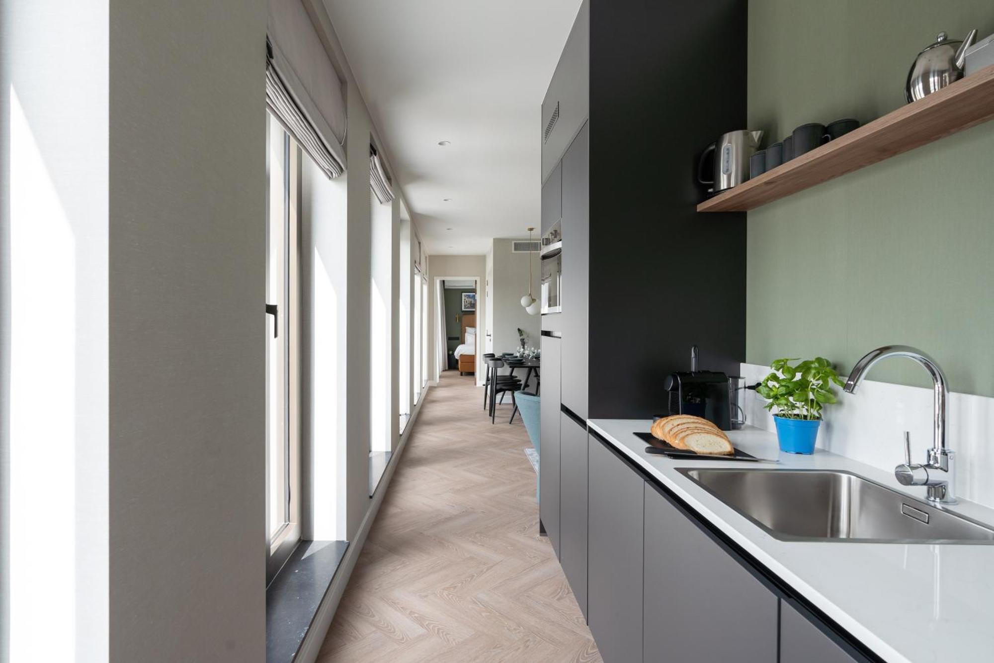 Yays Opera By Numa Apart-hotel