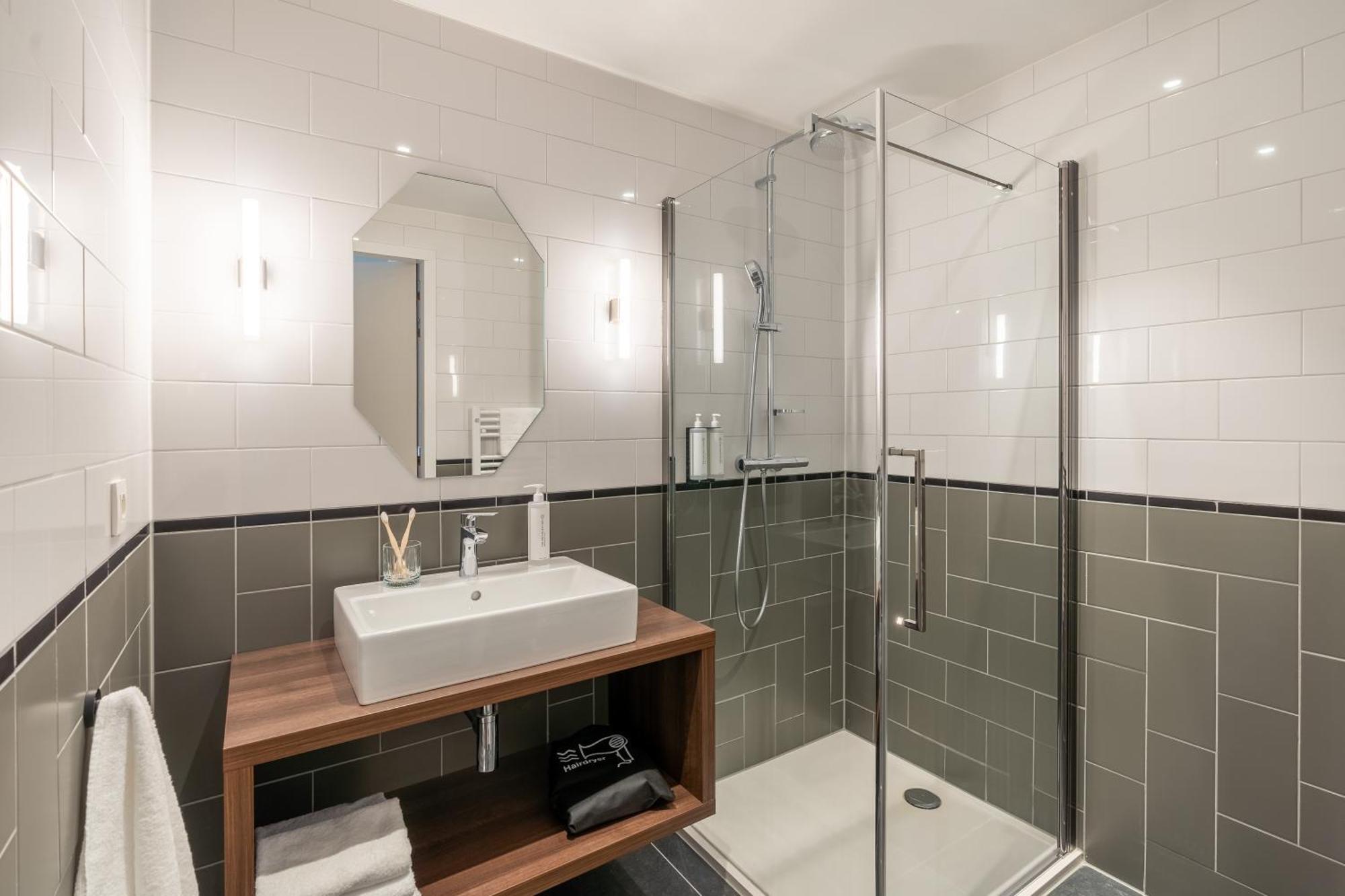 Apart-hotel Yays Opera By Numa